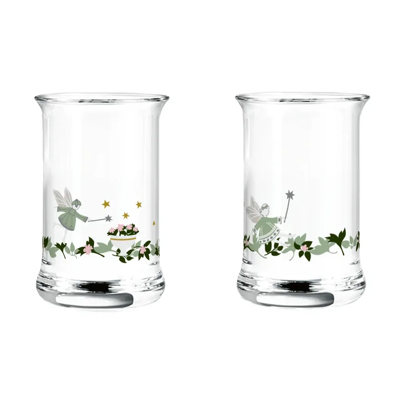 Holmegaard Christmas Schnapsglas 2er-Pack 2026 by Holmegaard – product photo