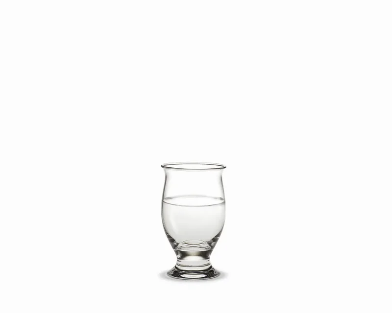 Idéelle Wasserglas 19 cl Klar van Holmegaard – productfoto
