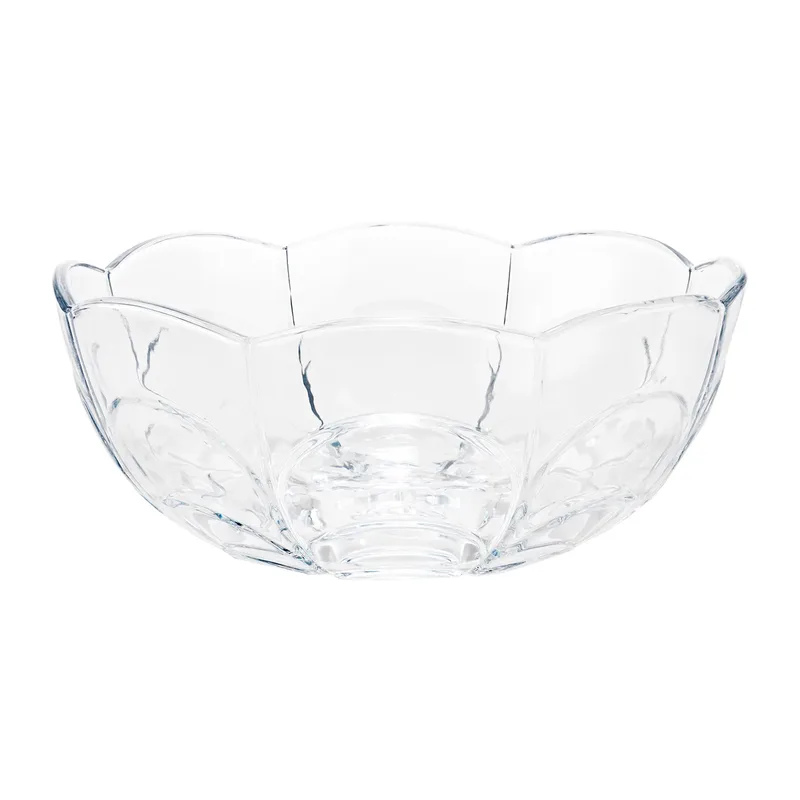 Lily Schale Ø23cm Klar by Holmegaard – product photo