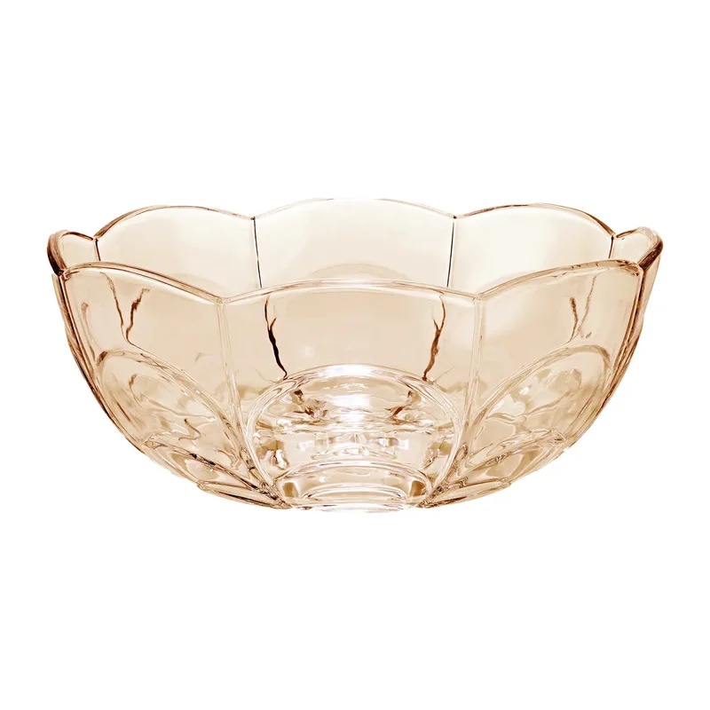 Lily Schale Ø23cm Toffee Rose by Holmegaard – product photo
