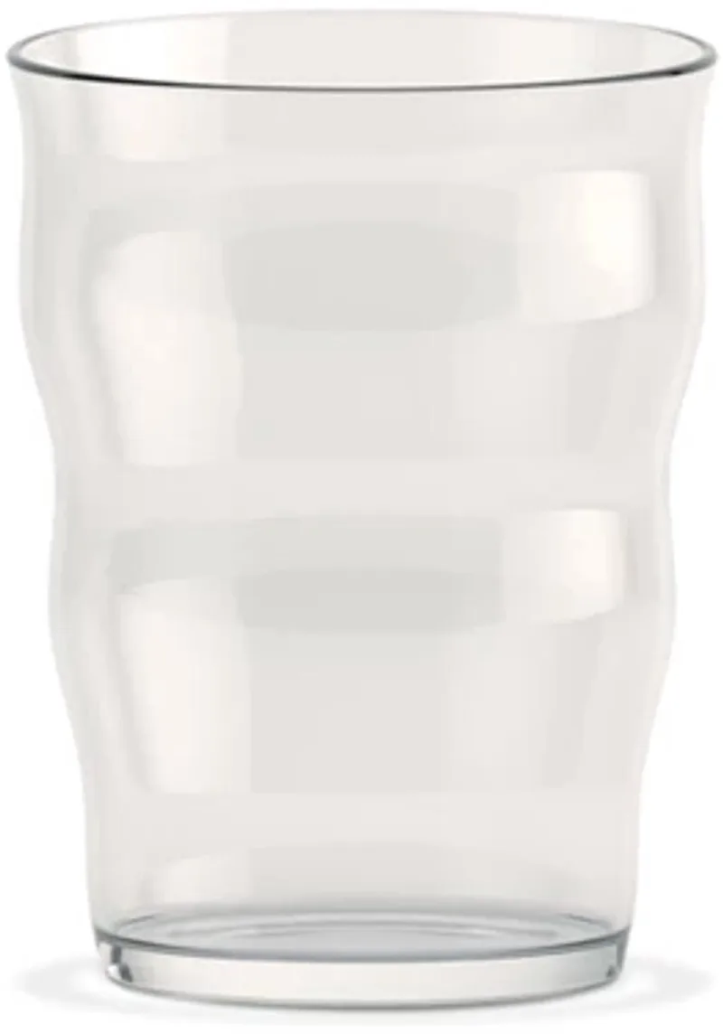 Mikkeller bierglas set van 2 40cl by Holmegaard in Glas – product photo
