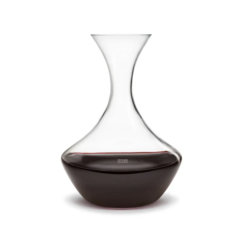 Perfection Karaffe 2,2 Liter by Holmegaard – product photo