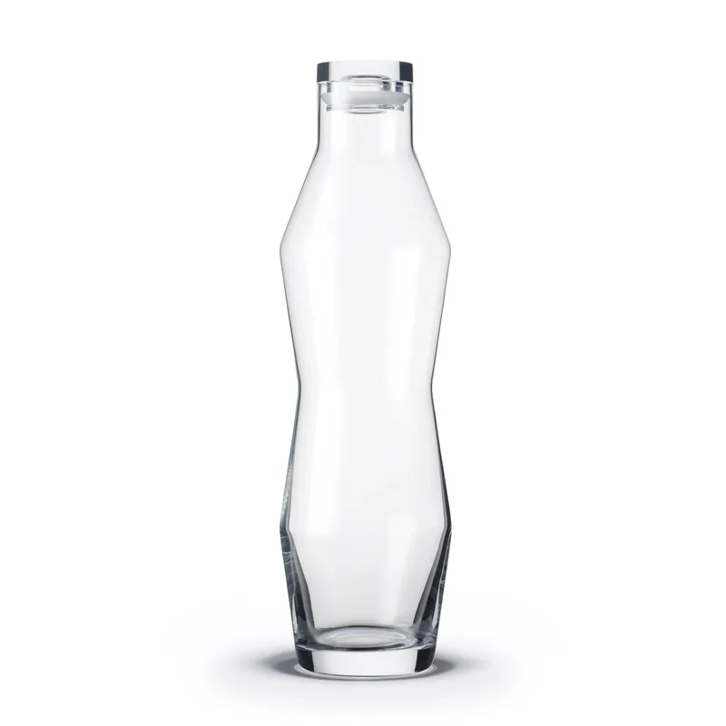 Perfection Wasserkaraffe 1,1 l Klar by Holmegaard – product photo