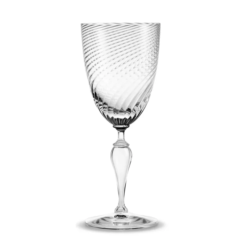 Regina Rotweinglas 28cl by Holmegaard – product photo