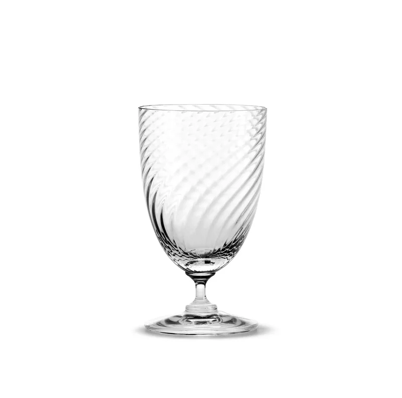 Regina Wasserglas 19cl by Holmegaard – product photo