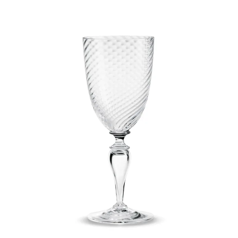 Regina Weißweinglas 18cl by Holmegaard – product photo