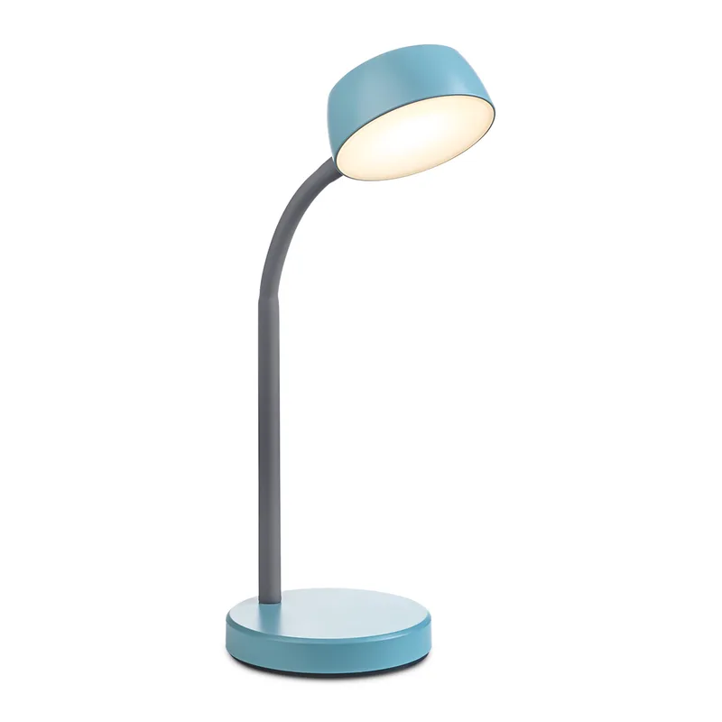 bureaulamp College LED - office blue by Home Sweet Home in Blue – product photo