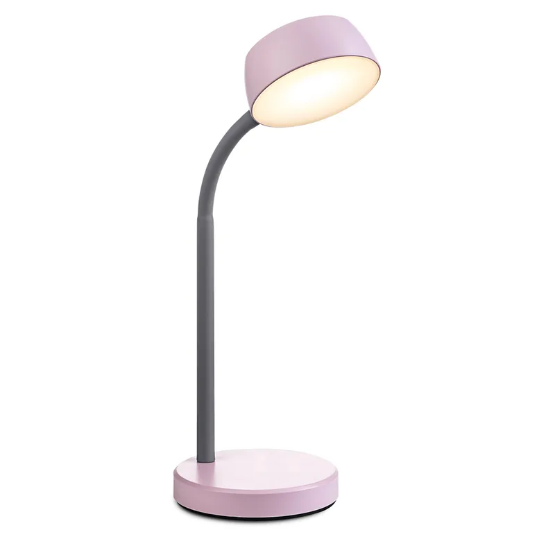 bureaulamp College LED - office pink by Home Sweet Home in Pink – product photo