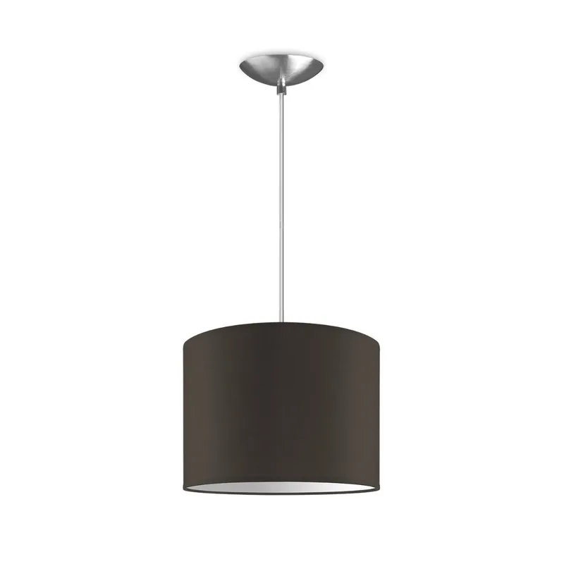 hanglamp basic bling Ø 25 cm från Home Sweet Home i Taupe – produktbild