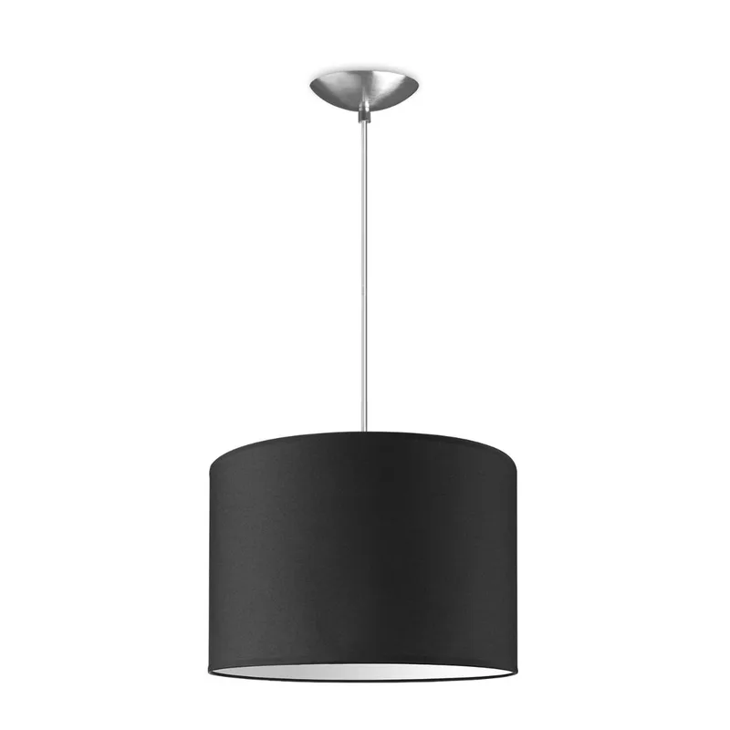 hanglamp basic bling Ø 30 cm fra Home Sweet Home i Sort – produktbillede