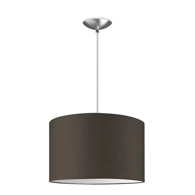hanglamp basic bling Ø 35 cm från Home Sweet Home i Taupe – produktbild