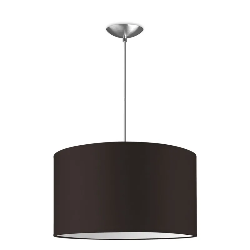 hanglamp basic bling Ø 40 cm by Home Sweet Home in Brown – product photo