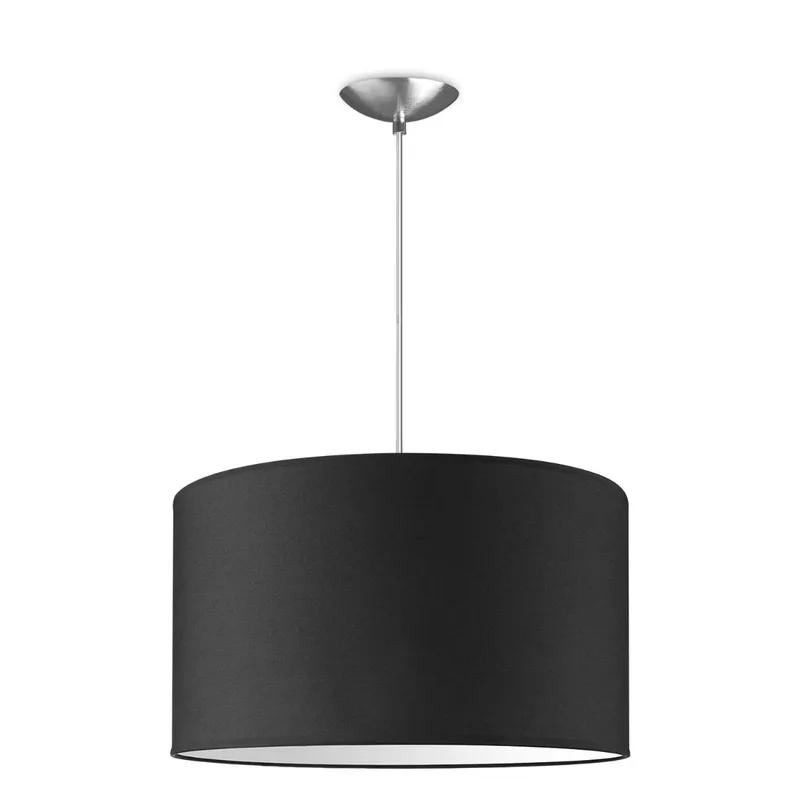 hanglamp basic bling Ø 40 cm by Home Sweet Home in Black – product photo