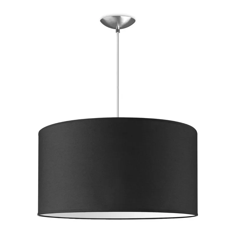 hanglamp basic bling Ø 50 cm by Home Sweet Home in Black – product photo