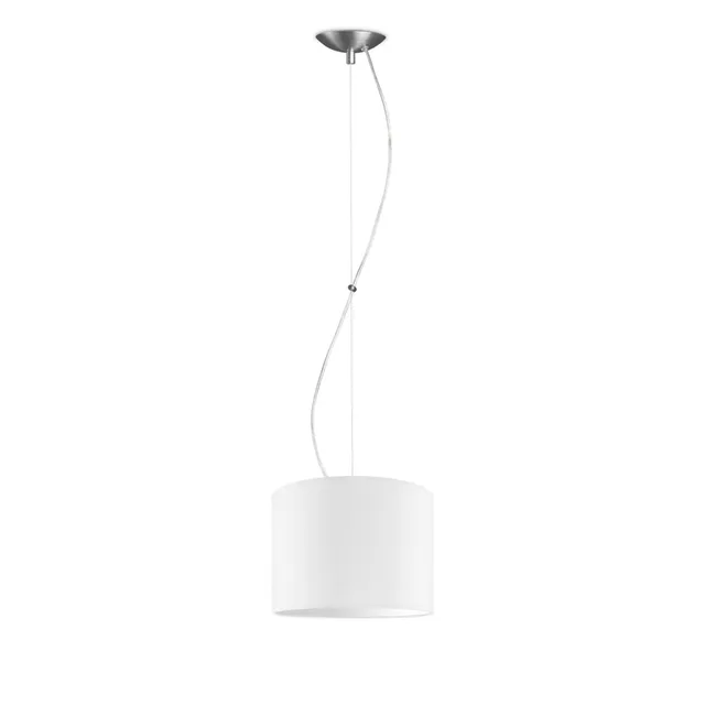 hanglamp basic deluxe bling Ø 25 cm
