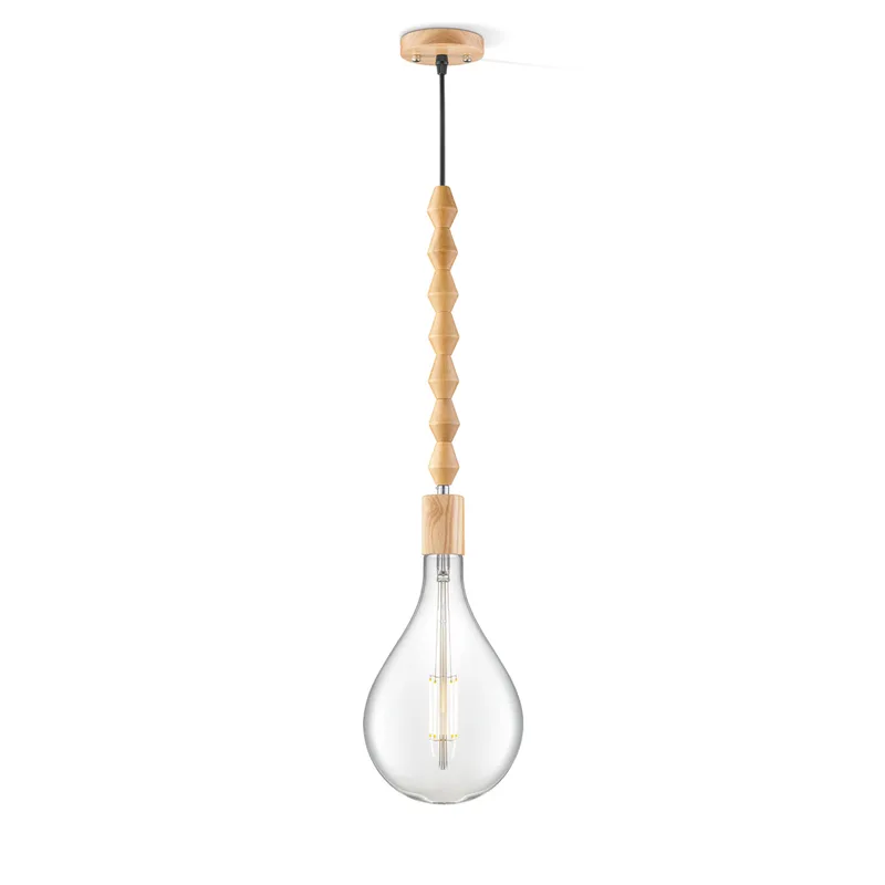 hanglamp Dana Pear by Home Sweet Home in Helder – product photo