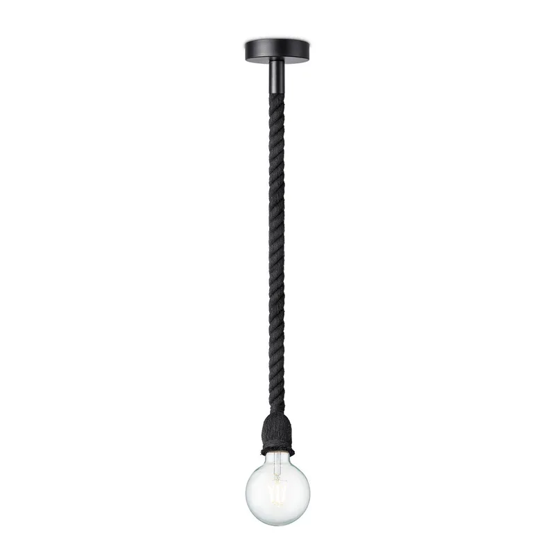 hanglamp Leonardo 100 by Home Sweet Home in Black – product photo