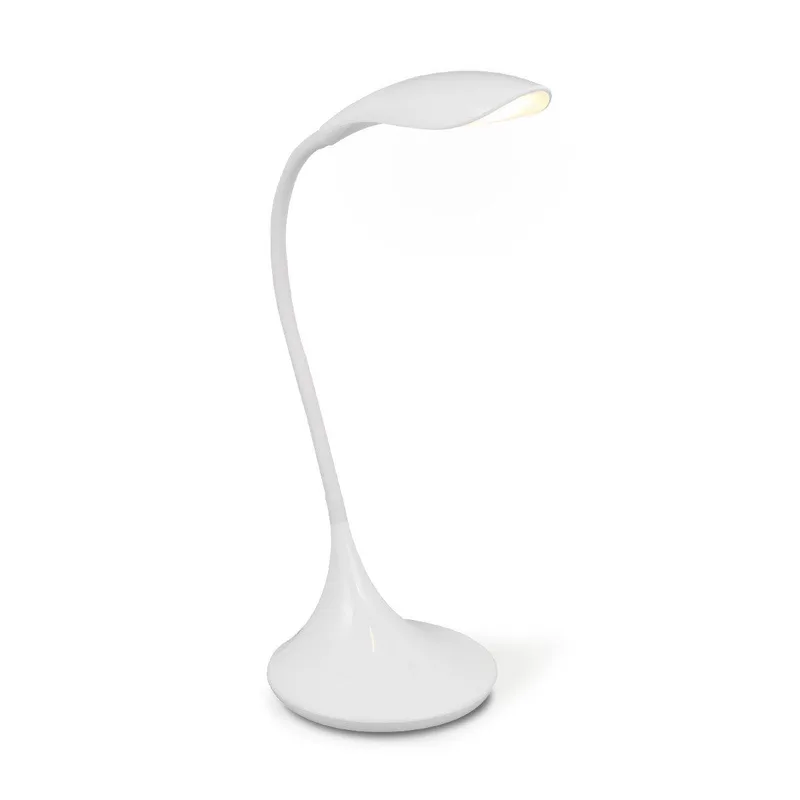 LED bureaulamp Wing 37,5 cm by Home Sweet Home in White – product photo