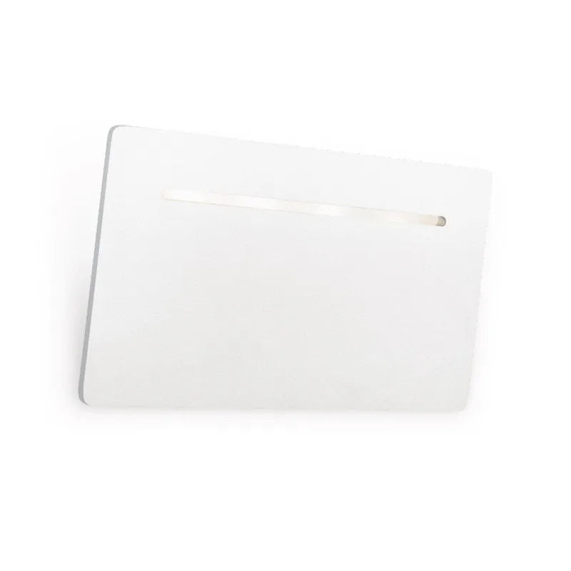 LED wandlamp Luigi 22 cm by Home Sweet Home in White – product photo