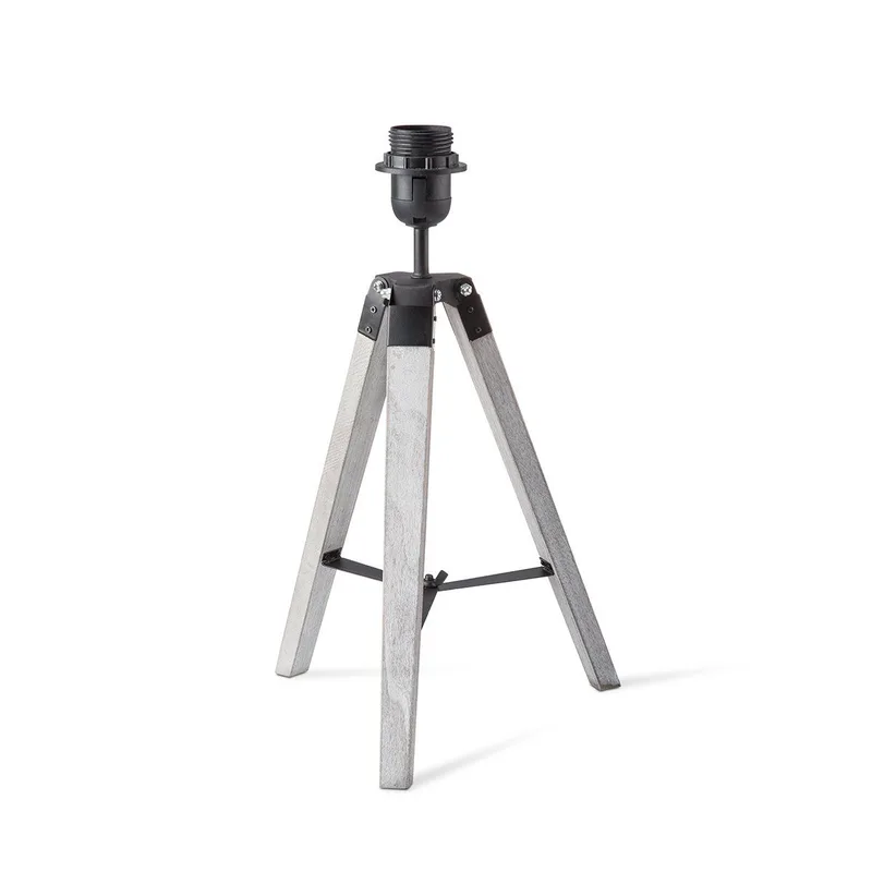 tafellamp Dia by Home Sweet Home in White – product photo
