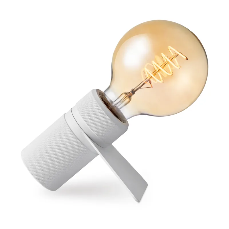 tafellamp Matrix by Home Sweet Home in White – product photo