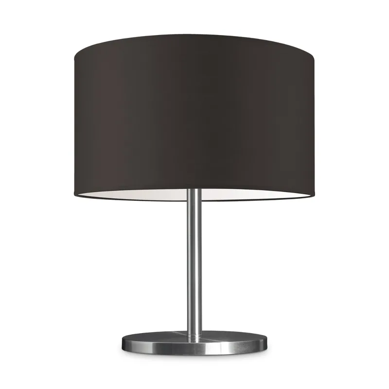 tafellamp mauro bling Ø 40 cm från Home Sweet Home i Brun – produktbild