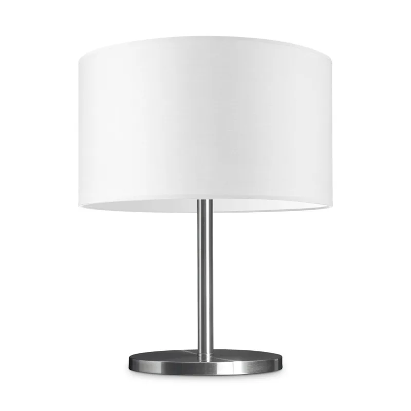 tafellamp mauro bling Ø 40 cm by Home Sweet Home in White – product photo