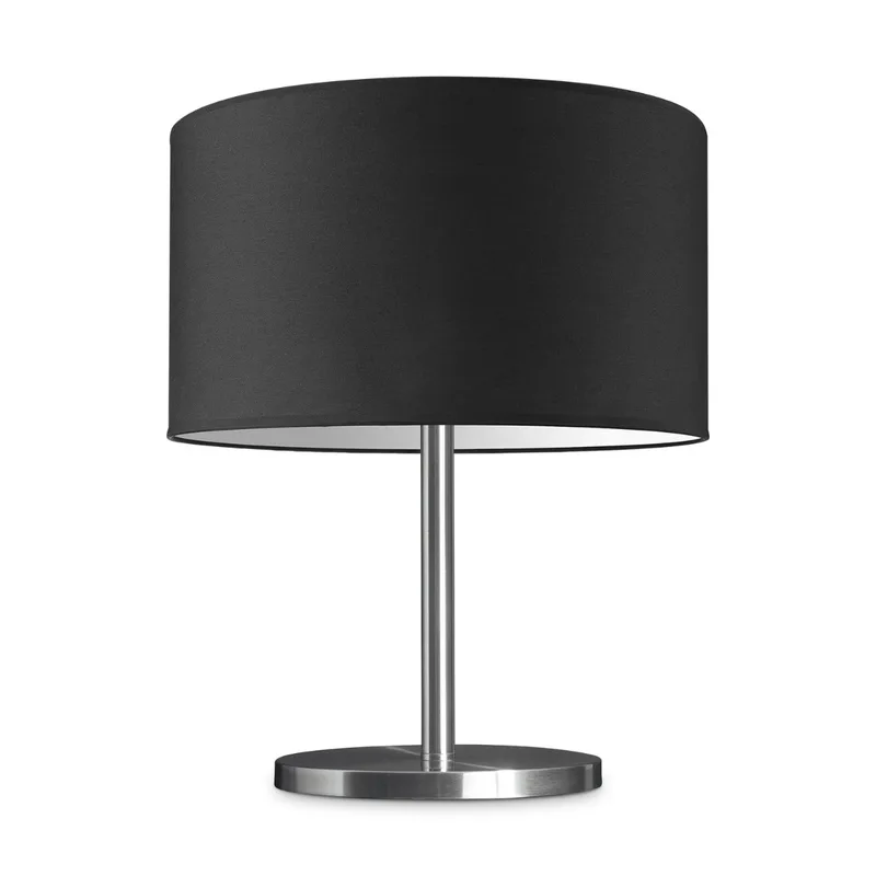 tafellamp mauro bling Ø 40 cm by Home Sweet Home in Black – product photo