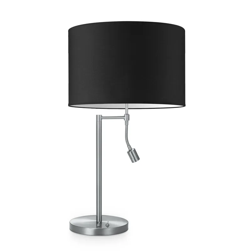 tafellamp Read Bling Ø 35 cm från Home Sweet Home i Svart – produktbild