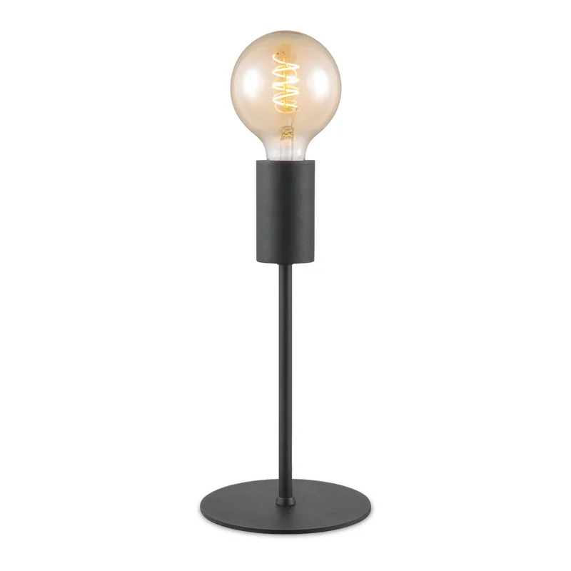 tafellamp Sola by Home Sweet Home in Black – product photo