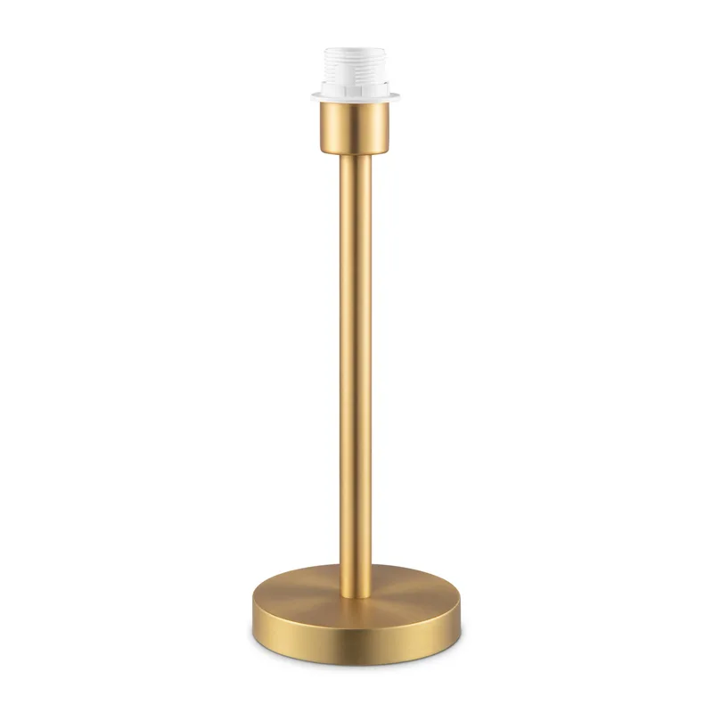 tafellamp Stick by Home Sweet Home in Brass – product photo