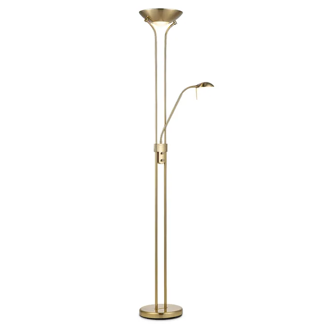 vloerlamp LED Uplight 180