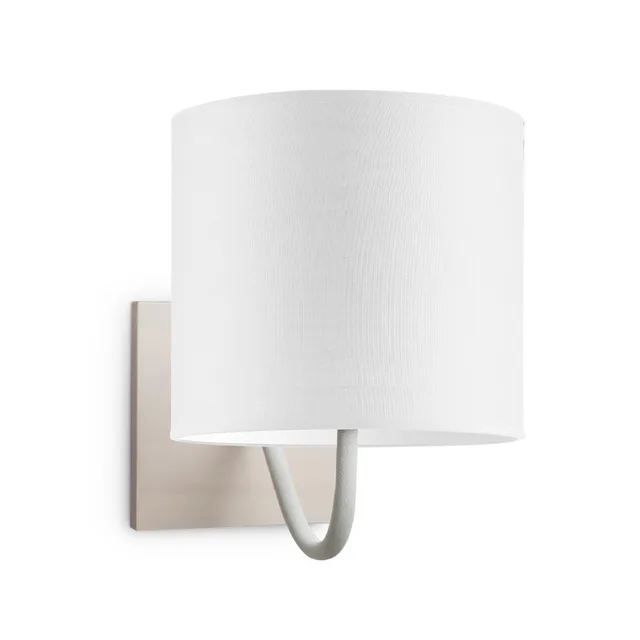 wandlamp beach bling Ø 20 cm