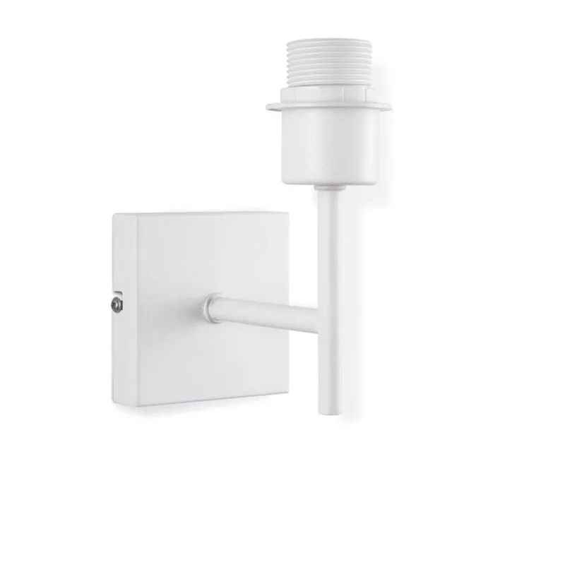 wandlamp Mati von Home Sweet Home in Weiß – Produktfoto