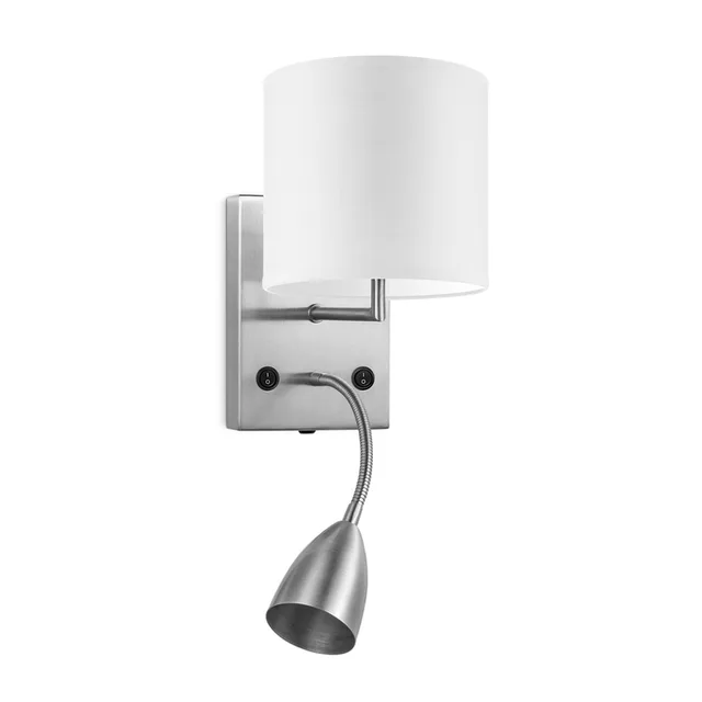 wandlamp read bling Ø 16 cm