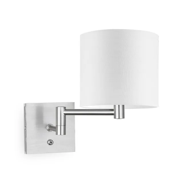 wandlamp swing bling Ø 20 cm