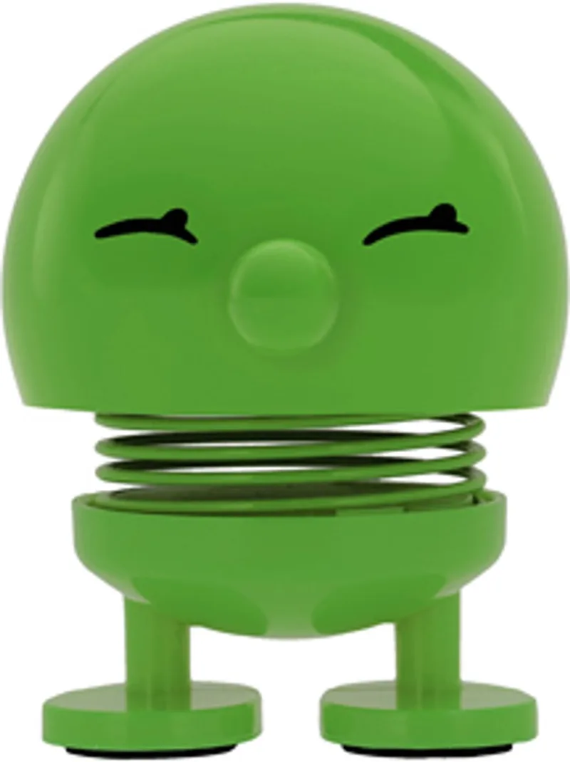 Bimble Hoptimist 4 x 3,5 x 5,8 cm XS by Hoptimist in Green – product photo