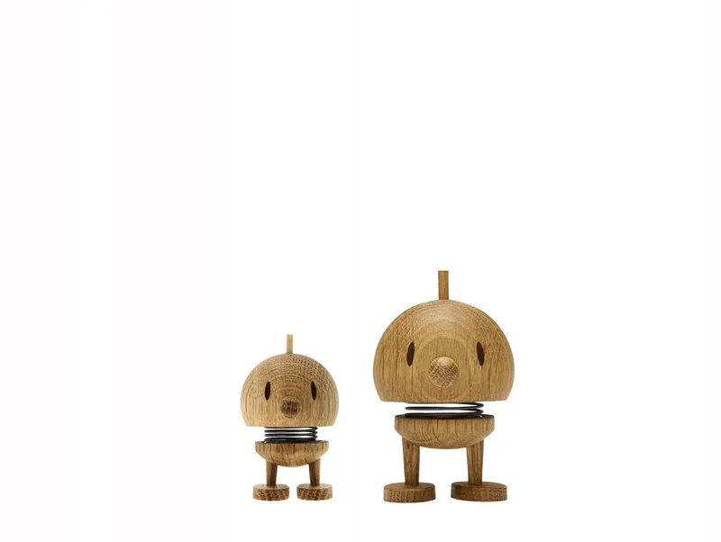Bumble set Hoptimist XS/S by Hoptimist in Oak – product photo