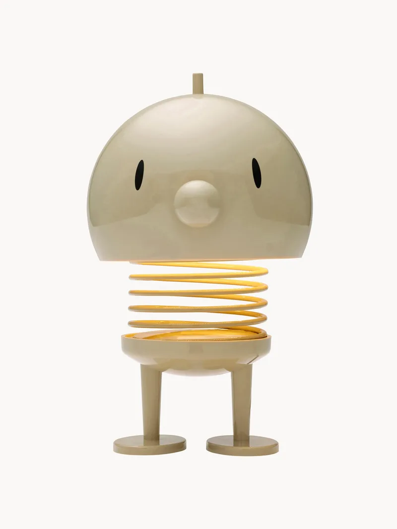 Mobil Dimbar LED-Bordslampa Choco från Hoptimist – produktbild
