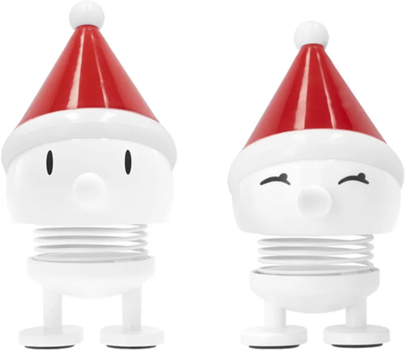Elf Bimble and Bumble set Hoptimist XS de Hoptimist en Blanc – photo du produit