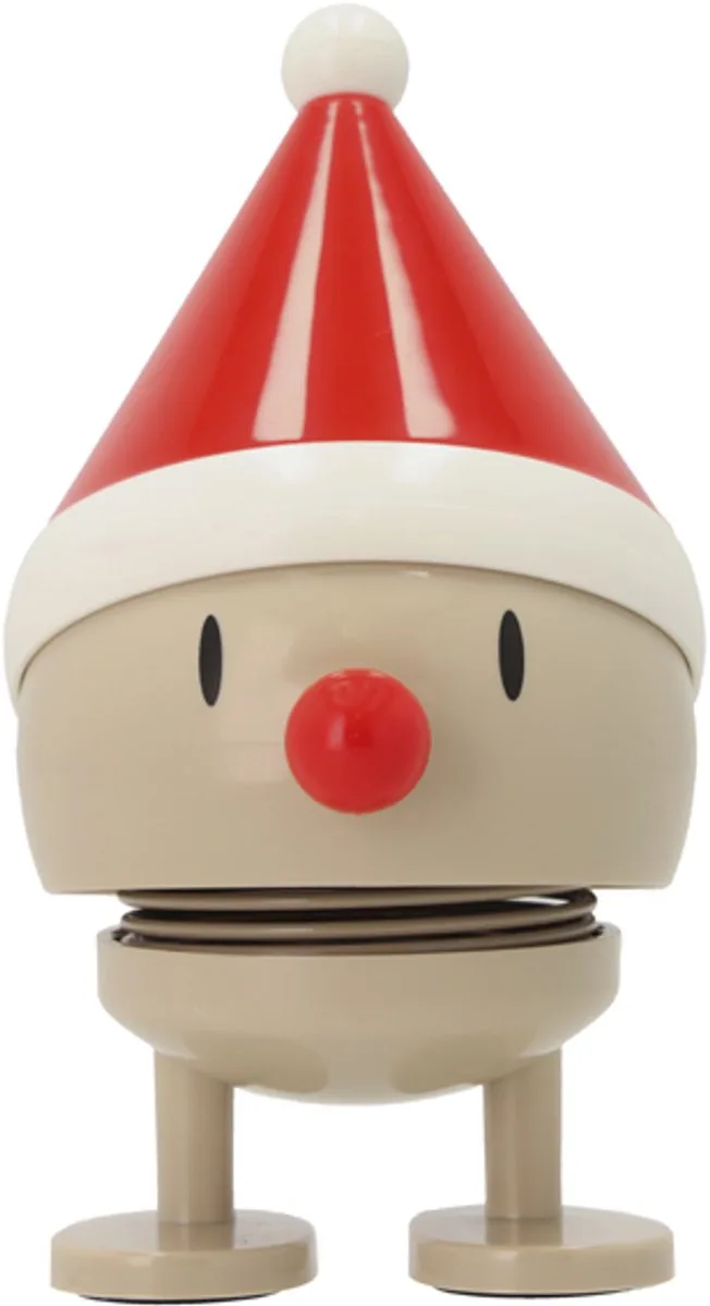 Elf Bumble Hoptimist 5,7 x 5,1 x 9,5 cm S de Hoptimist en Latte – photo du produit