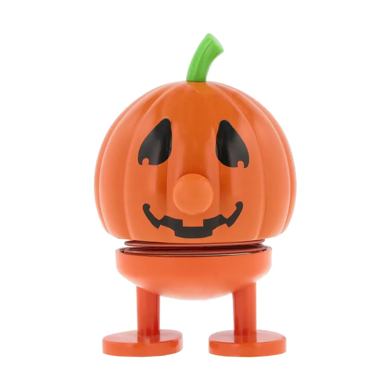 Hoptimist Halloween Scary S Figur Orange by Hoptimist – product photo