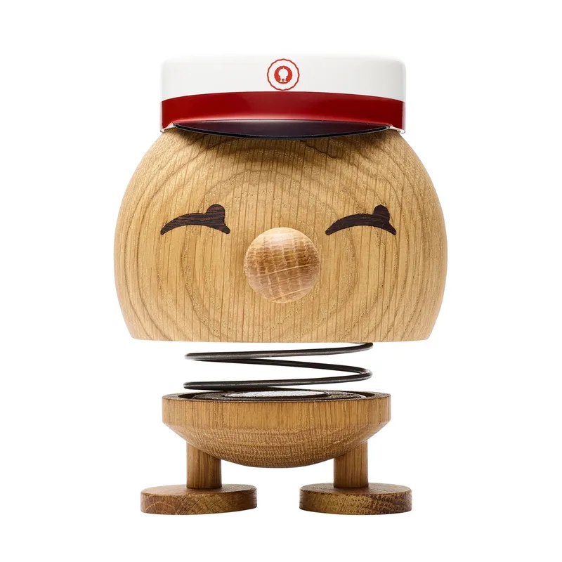 Hoptimist Student Bimble M Figur Oak de Hoptimist – photo du produit