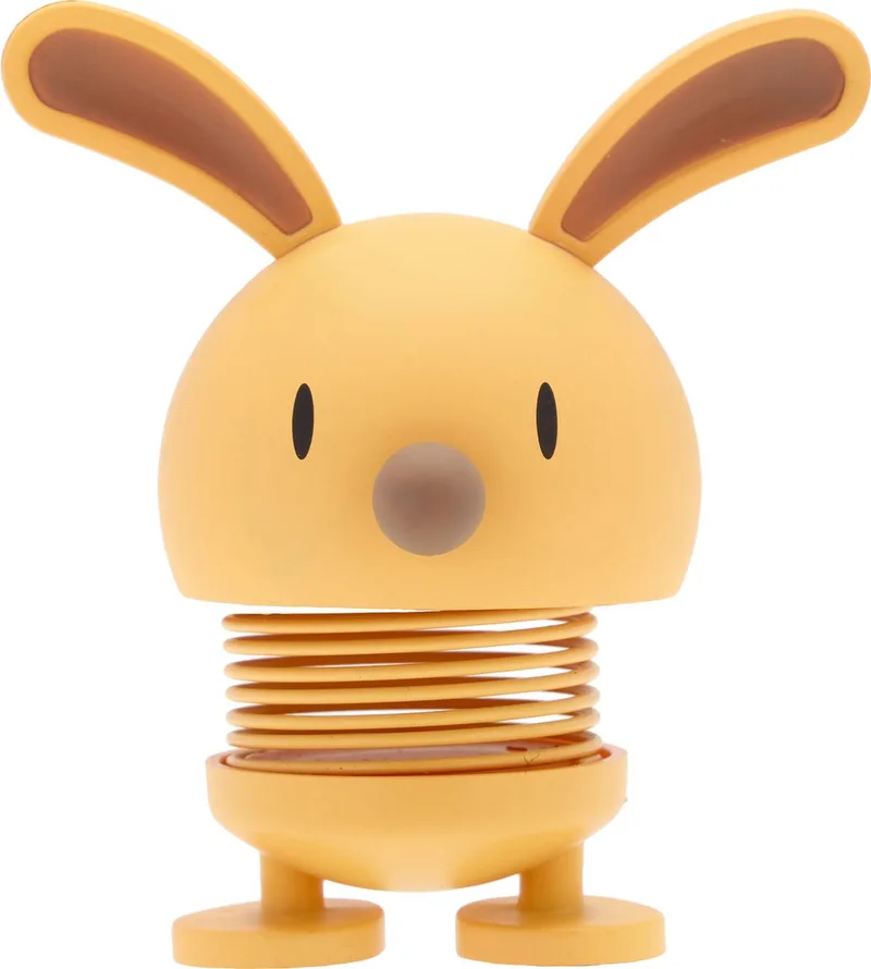 Soft Bunny Hoptimist S från Hoptimist i Mimosa – produktbild