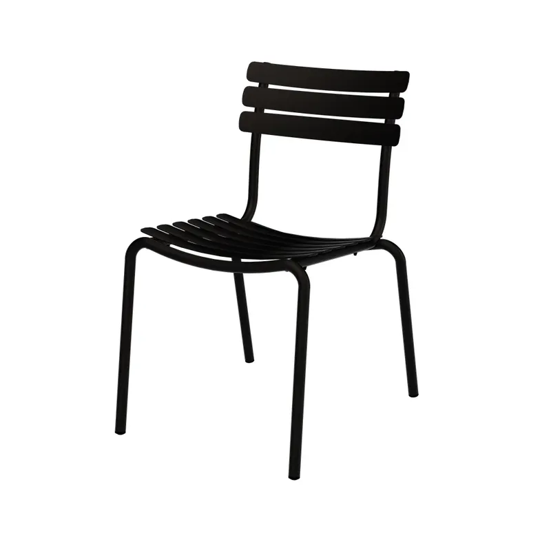 ALUA Esszimmerstuhl schwarz by Houe – product photo