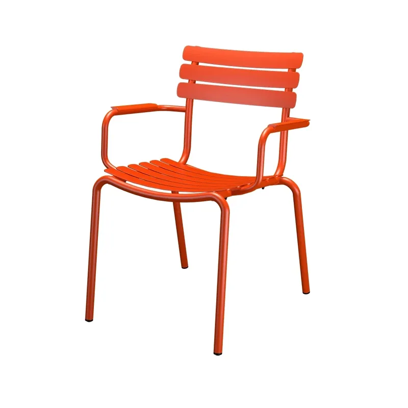 ALUA Sessel Cayenne von Houe – Produktfoto