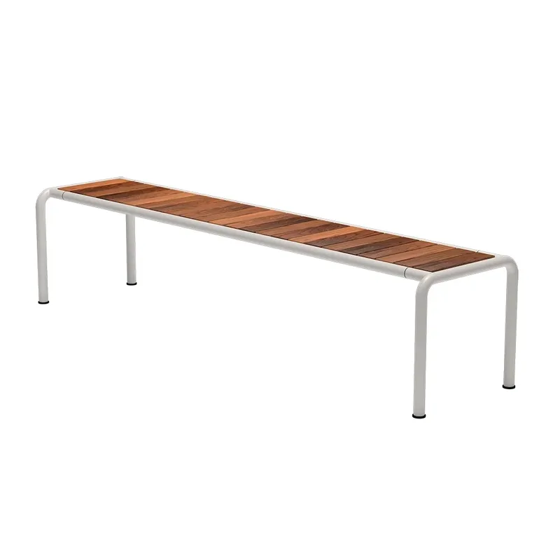 AVANTI Bank groß Esche/Weiß by Houe – product photo
