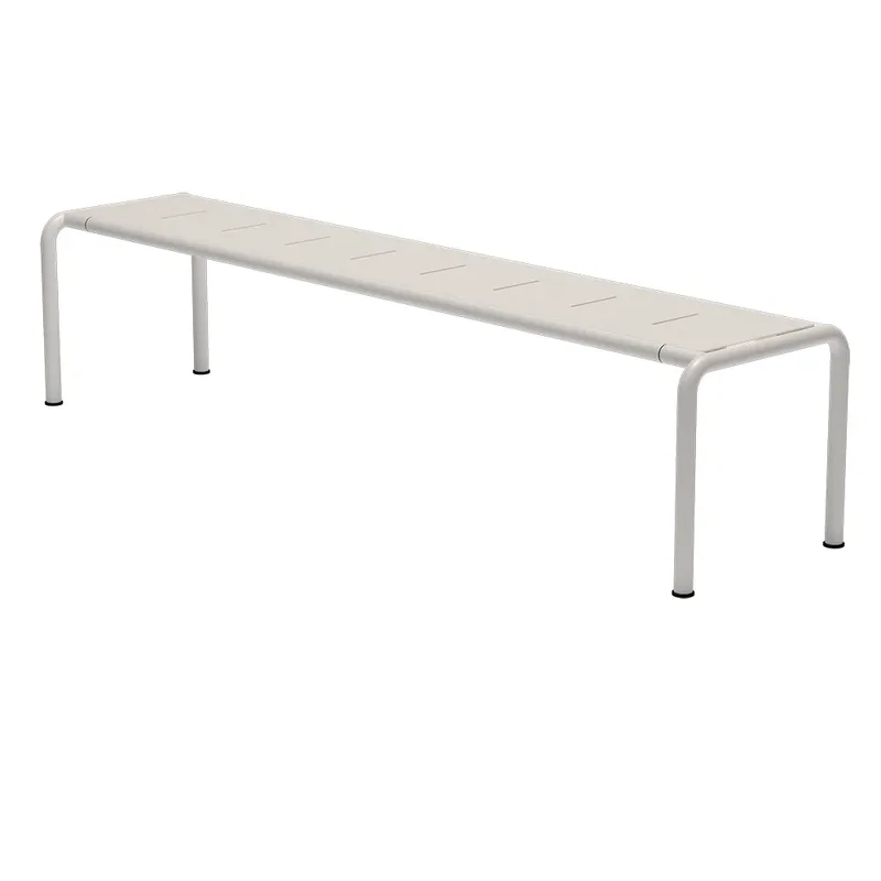 AVANTI Bank groß-offwhite by Houe – product photo