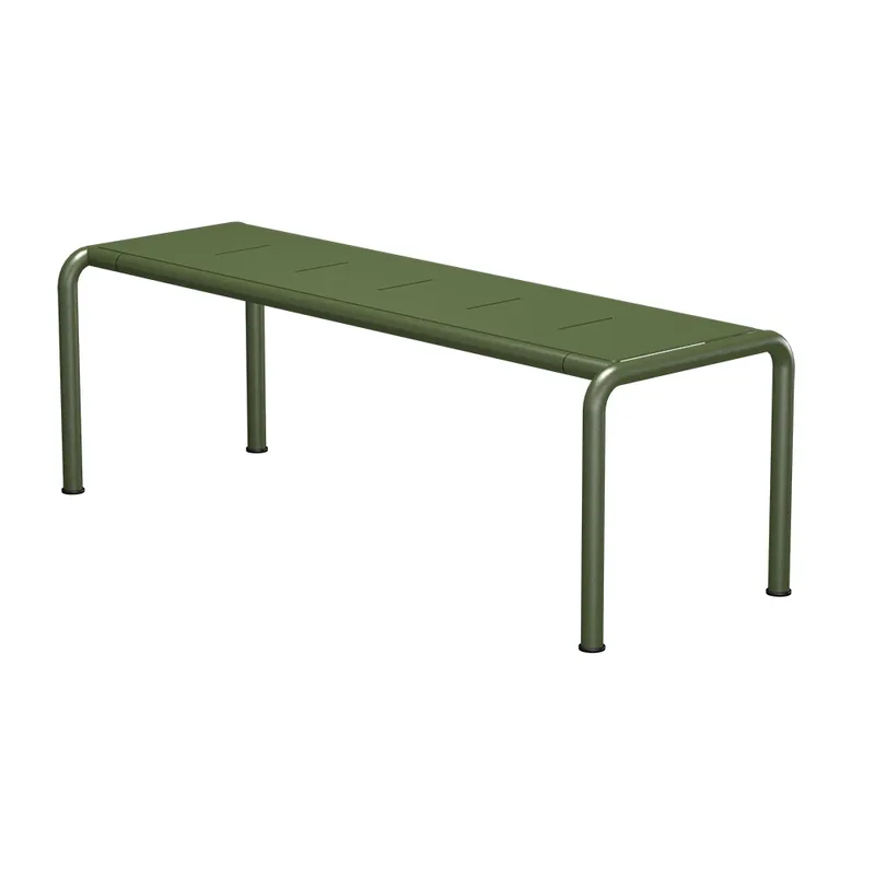 AVANTI Bank mittelolivgrün by Houe – product photo