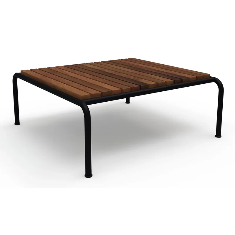 Avon Lounge Tisch 81x81 cm Esche by Houe – product photo